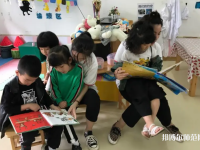 广东2023年上幼师学校有哪些专业