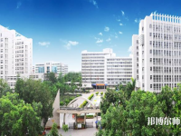 广东石油化工师范学院光华校区2023年有哪些专业