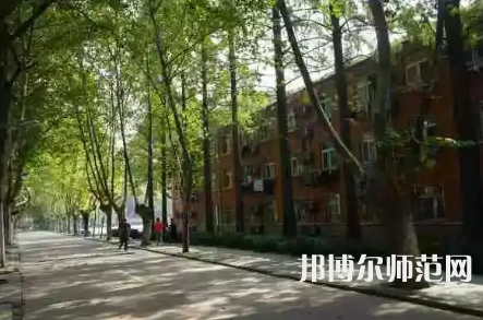 安徽大学师范学院龙河校区2023年地址在哪里