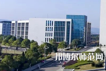 湖南理工师范学院南湖学院2023年地址在哪里