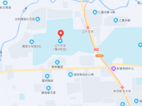 辽宁大学师范学院蒲河校区2023年地址在哪里