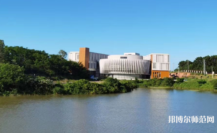 广东石油化工师范学院官渡校区2023年地址在哪里