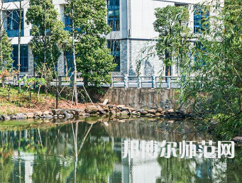 南华大学船山师范学院雨母校区2023年招生计划