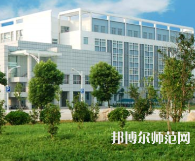 盐城工师范学院建军东路校区2023年有哪些专业