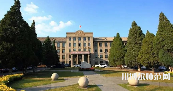 辽宁大学师范学院崇山校区2023年招生计划