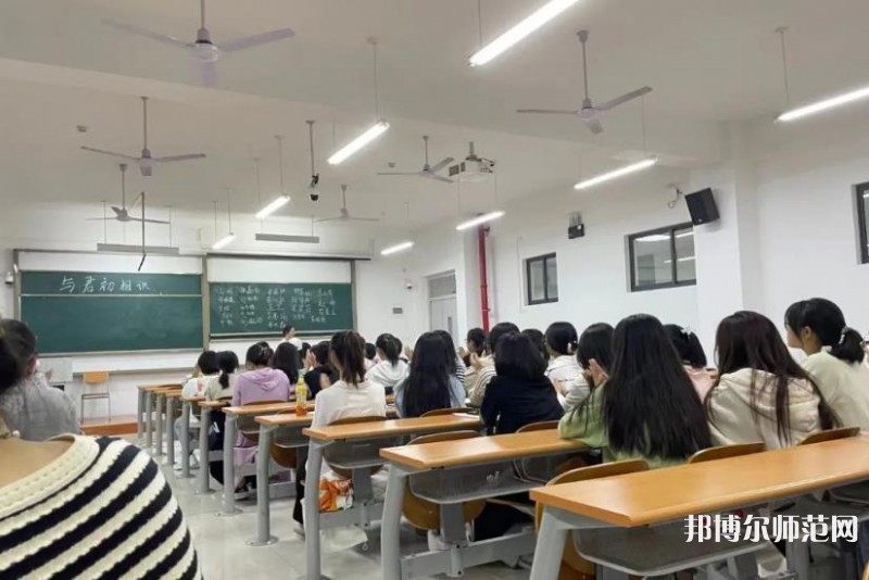 山东财经师范大学舜耕校区2023年报名条件、招生要求、招生对象