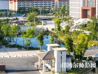 扬州大学广陵师范学院2023年招生计划