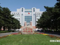 东北师范大学2023年有哪些专业