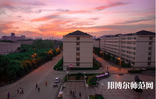 华中科技师范大学2023年怎么样、好不好