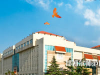 扬州大学广陵师范学院2023年招生代码