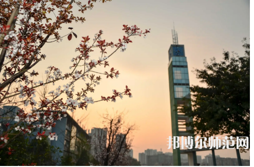 重庆文理师范学院星湖校区2023年学费、收费多少