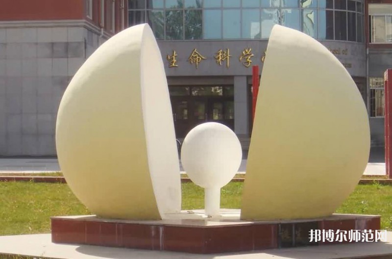 东北师范大学2023年网站网址