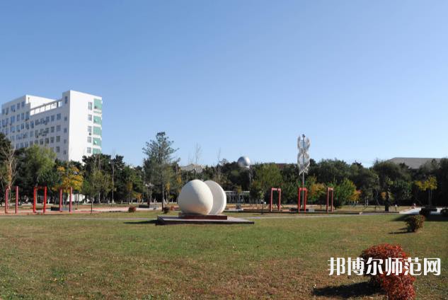 东北师范大学2023年是几本