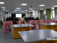 广东2023年中专幼师学校都有哪些专业