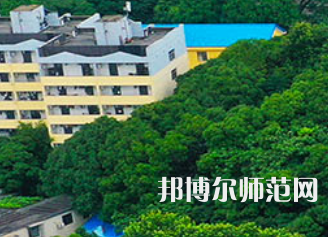 长沙学院师范学院2023年学费、收费多少