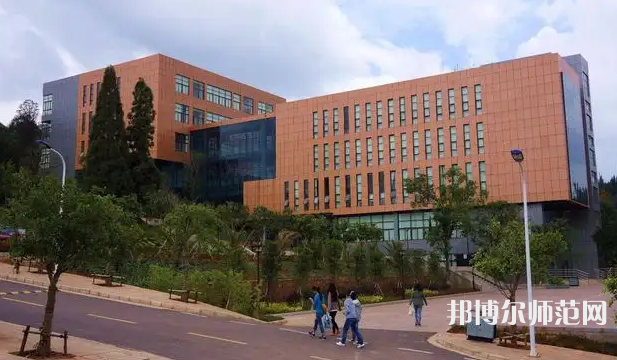 云南现代职业技术师范学院2023年地址在哪里