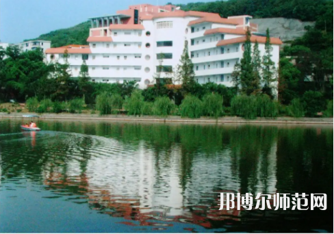 重庆文理师范学院星湖校区2023年招生代码 