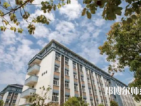 湖北恩施师范学院2023年招生计划