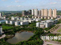 重庆文理师范学院星湖校区2023年地址在哪里