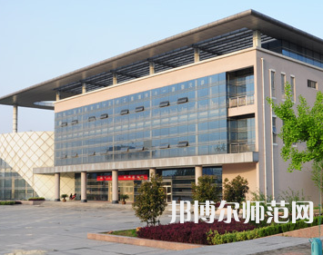 安徽科技师范学院2023年地址在哪里