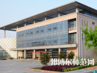 安徽科技师范学院2023年地址在哪里