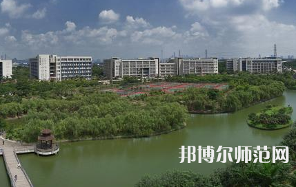 广州师范大学2023年报名条件、招生要求、招生对象
