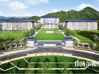 湖北恩施师范学院2023年有哪些专业