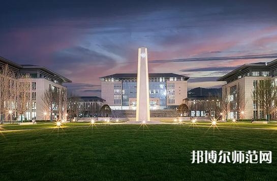 湖北恩施师范学院2023年怎么样、好不好