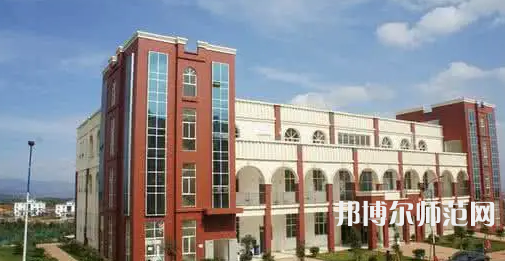 云南外事外语职业师范学院2023年招生代码