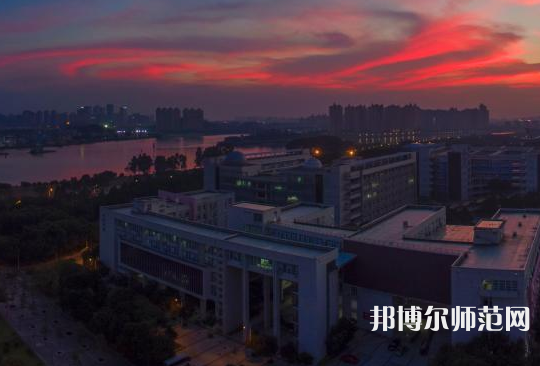广州师范大学2023年有地址在哪里