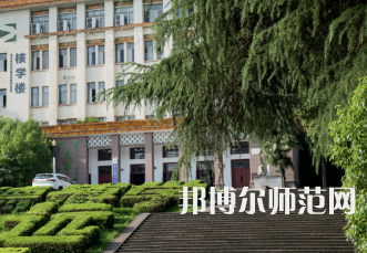 南华师范大学红湘校区2023年报名条件、招生要求、招生对象