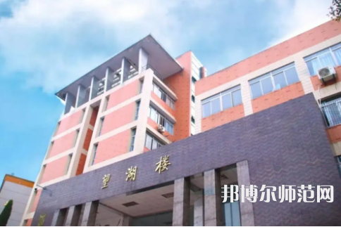 重庆文理师范学院红河校区2023年招生代码