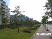 重庆文理师范学院红河校区2023年报名条件、招生要求、招生对象