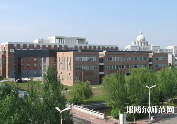 沈阳师范大学2023年报名条件、招生要求、招生对象