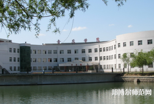 沈阳师范大学2023年地址在哪里 