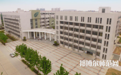 湖北工程学院新技术师范学院2023年地址在哪里