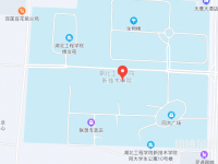 湖北工程学院新技术师范学院2023年地址在哪里