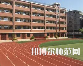 陕西精工数码幼师技术学校2023年宿舍条件