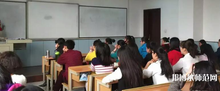 陕西精工数码幼师技术学校2023年学费、收费多少