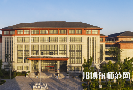 扬州大学广陵师范学院2023年地址在哪里