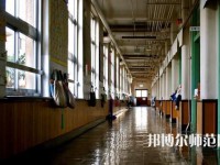 咸阳渭城幼师高级职业中学2023年怎么样、好不好