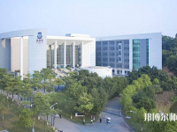 华南师范大学2023年招生计划