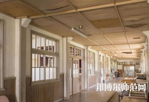 西秀幼师教师进修学校2023年报名条件、招生对象