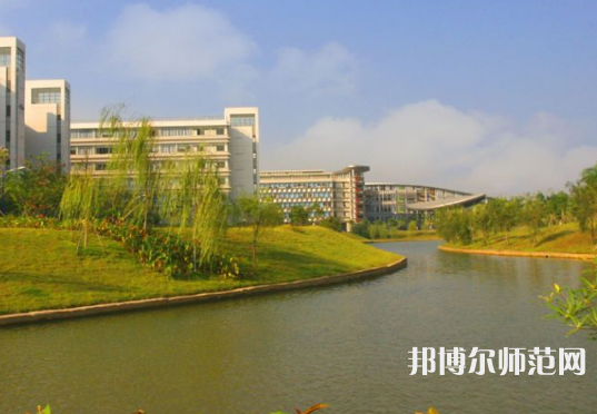 华南师范大学2023年怎么样、好不好