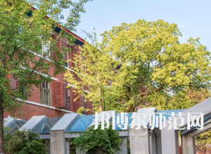 湖南大学师范学院财院校区2023年招生代码