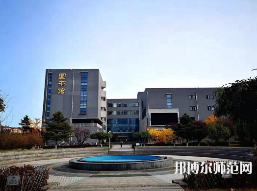华北科技师范学院2023年招生录取分数线