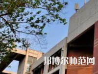 湖南大学师范学院南校区2023年地址在哪里