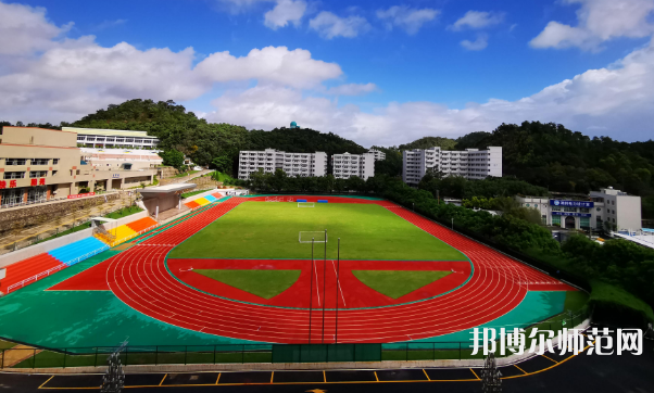 韩山师范学院2023年有哪些专业