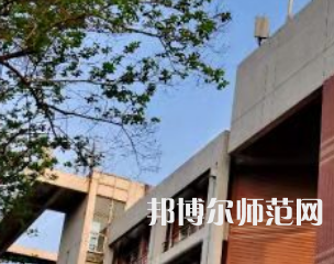 湖南大学师范学院南校区2023年招生代码