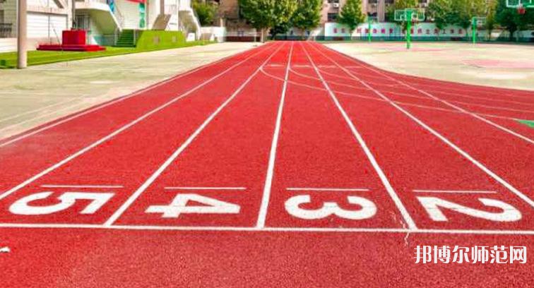 西安综合幼师职业中等专业学校2023年有哪些专业